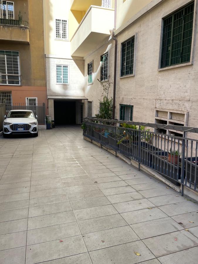 Venere Guest House Rome Exterior photo